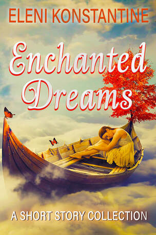 Enchanted Dreams cover